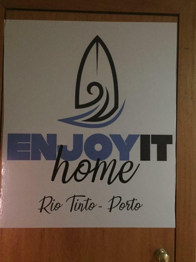 ريو تينتو Enjoy It Home Porto المظهر الخارجي الصورة
